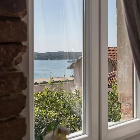 Penzion Luxury In The Centre**** Pula