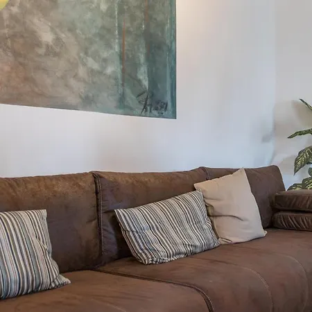 Luxury In The Centre**** Penzion