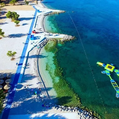 Penzion Luxury In The Centre**** 4*