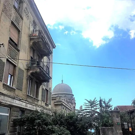 Guest house Luxury In The Centre****
