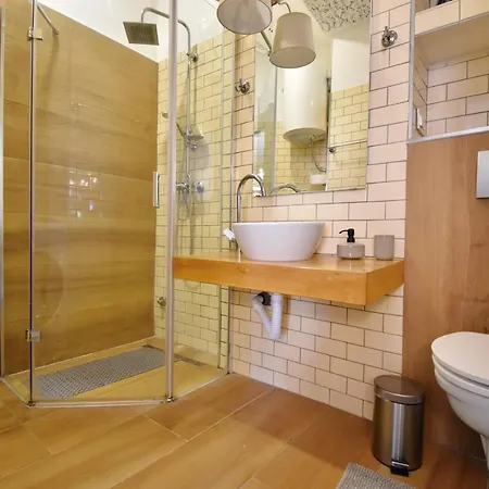 Luxury In The Centre**** Guest house Pula