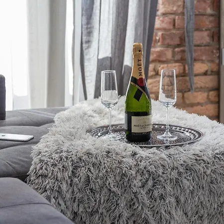 Гостевой дом Luxury In The Centre**** Пула