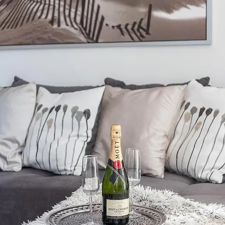 Guest house Luxury In The Centre****