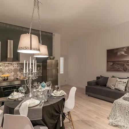 Guest house Luxury In The Centre**** Pula