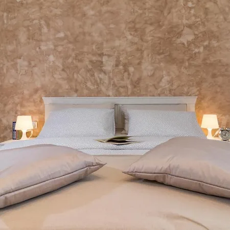 Guest house Luxury In The Centre**** Pula