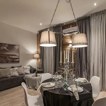 Luxury In The Centre**** 4* Pula